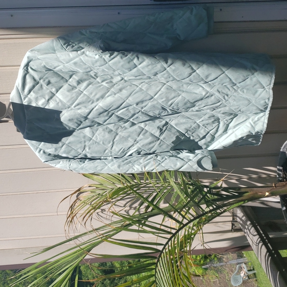 Universal Threads Mid Length Coat - image 5